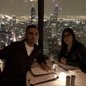 Meet your Posher, Adrian